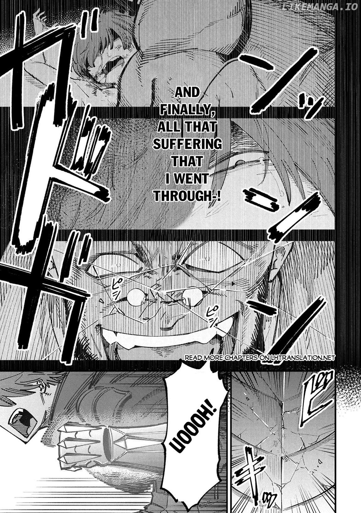 Redo Of Healer, Chapter 69.2 image 11